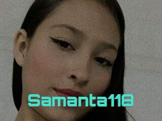 Samanta118