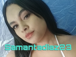 Samantadiaz23