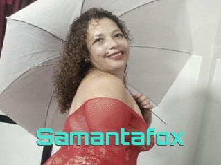 Samantafox