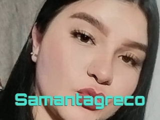 Samantagreco