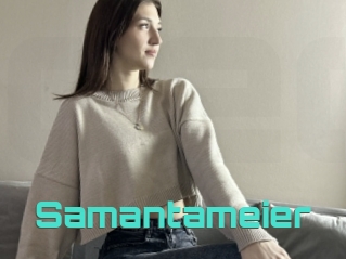 Samantameier