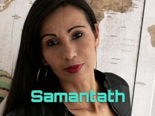 Samantath