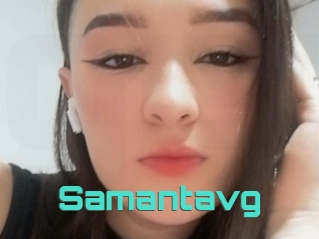 Samantavg