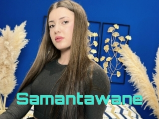 Samantawane