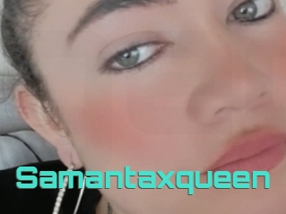 Samantaxqueen