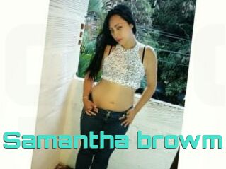 Samantha_browm