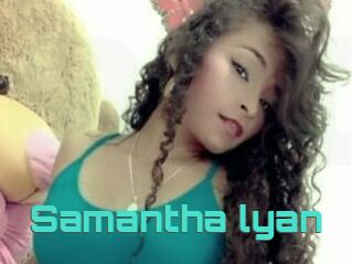 Samantha_lyan