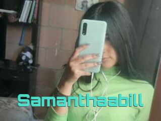 Samanthaabill