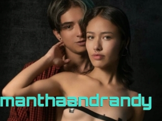 Samanthaandrandy