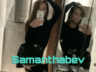 Samanthabev