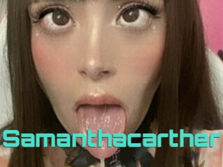 Samanthacarther