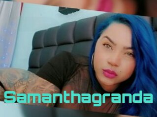 Samanthagranda