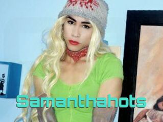 Samanthahots