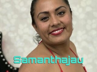 Samanthajau