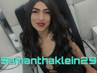 Samanthaklein29