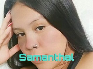 Samanthal