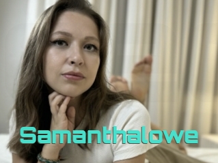 Samanthalowe