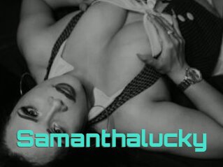 Samanthalucky