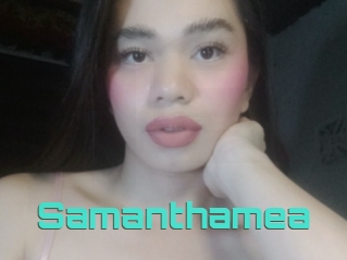 Samanthamea