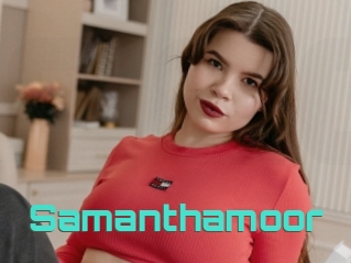 Samanthamoor