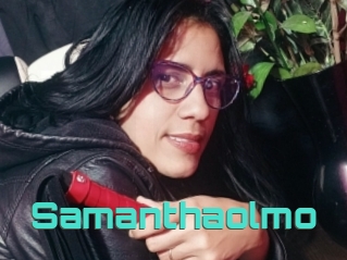 Samanthaolmo