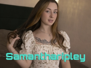 Samantharipley