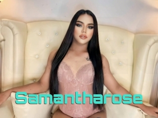 Samantharose