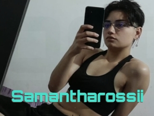 Samantharossii