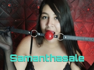 Samanthasale