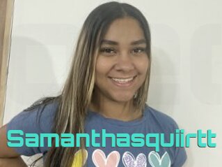 Samanthasquiirtt