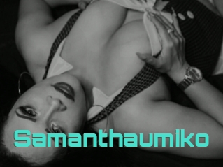 Samanthaumiko