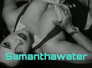 Samanthawater