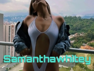 Samanthawhitey