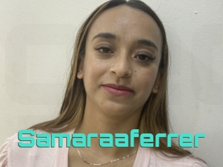 Samaraaferrer