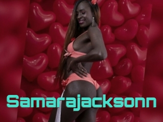 Samarajacksonn