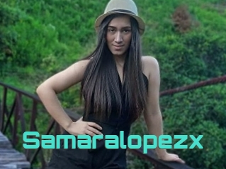 Samaralopezx