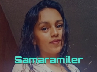 Samaramiler