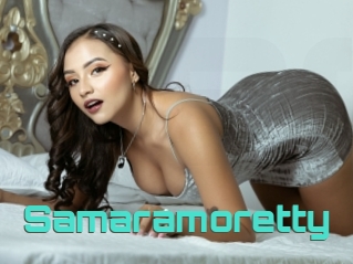 Samaramoretty