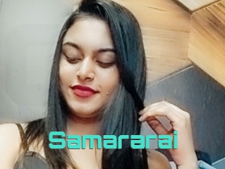 Samararai