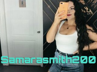 Samarasmith200