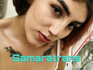 Samaratrans