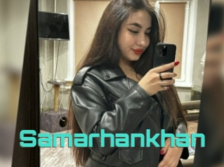 Samarhankhan