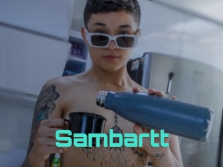 Sambartt