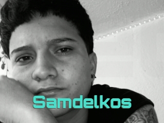 Samdelkos