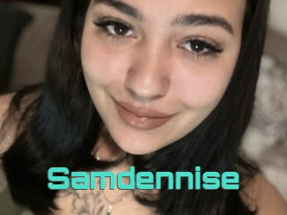 Samdennise