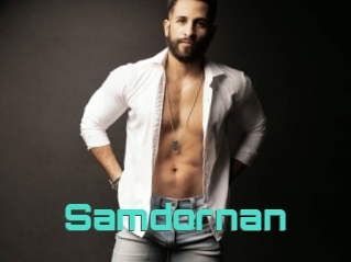 Samdornan