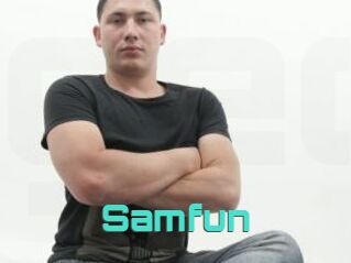 Samfun