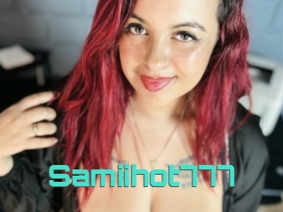 Samiihot777