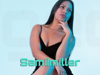 Samiimiller