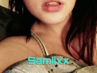 Samiixx